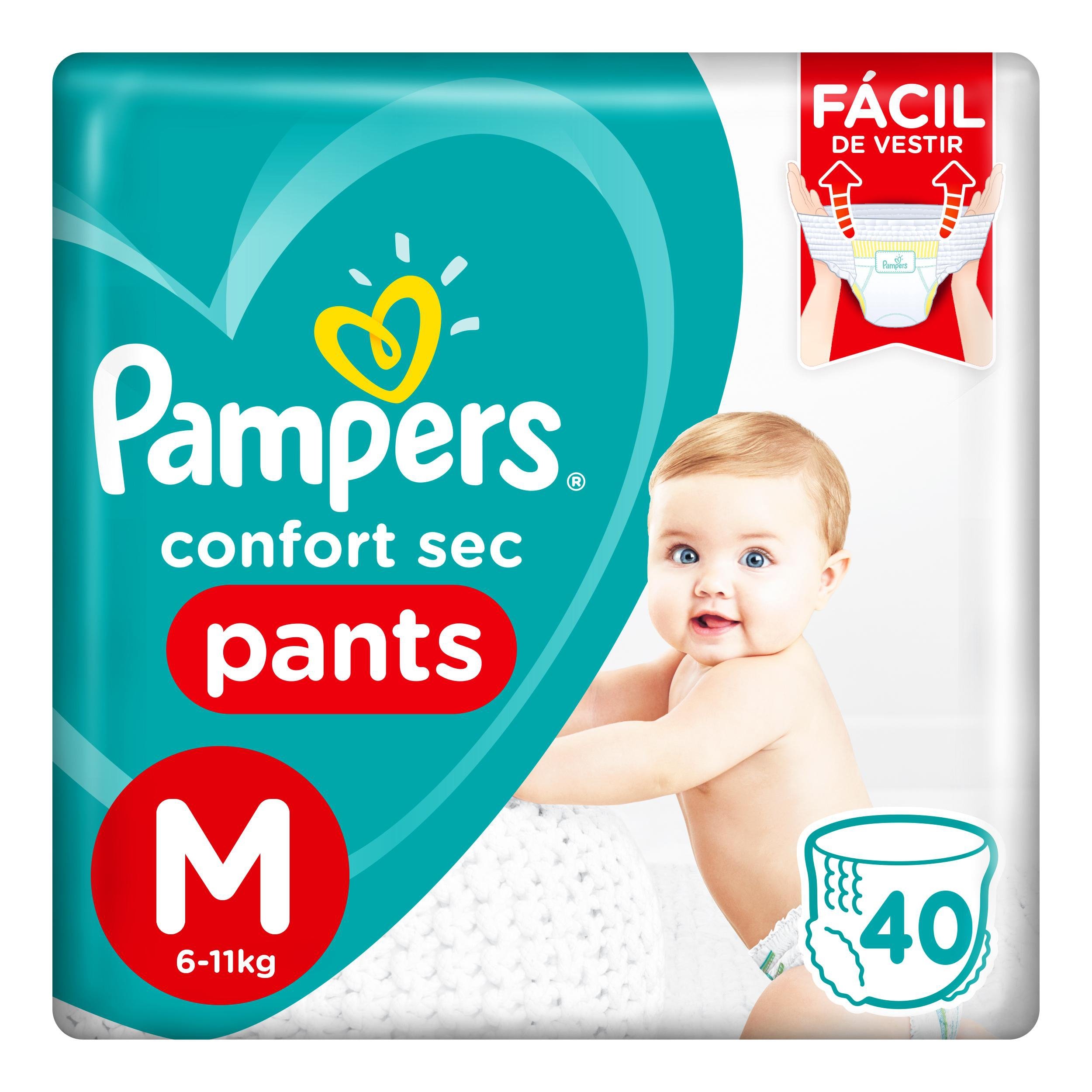 auchan pampers premium care 2