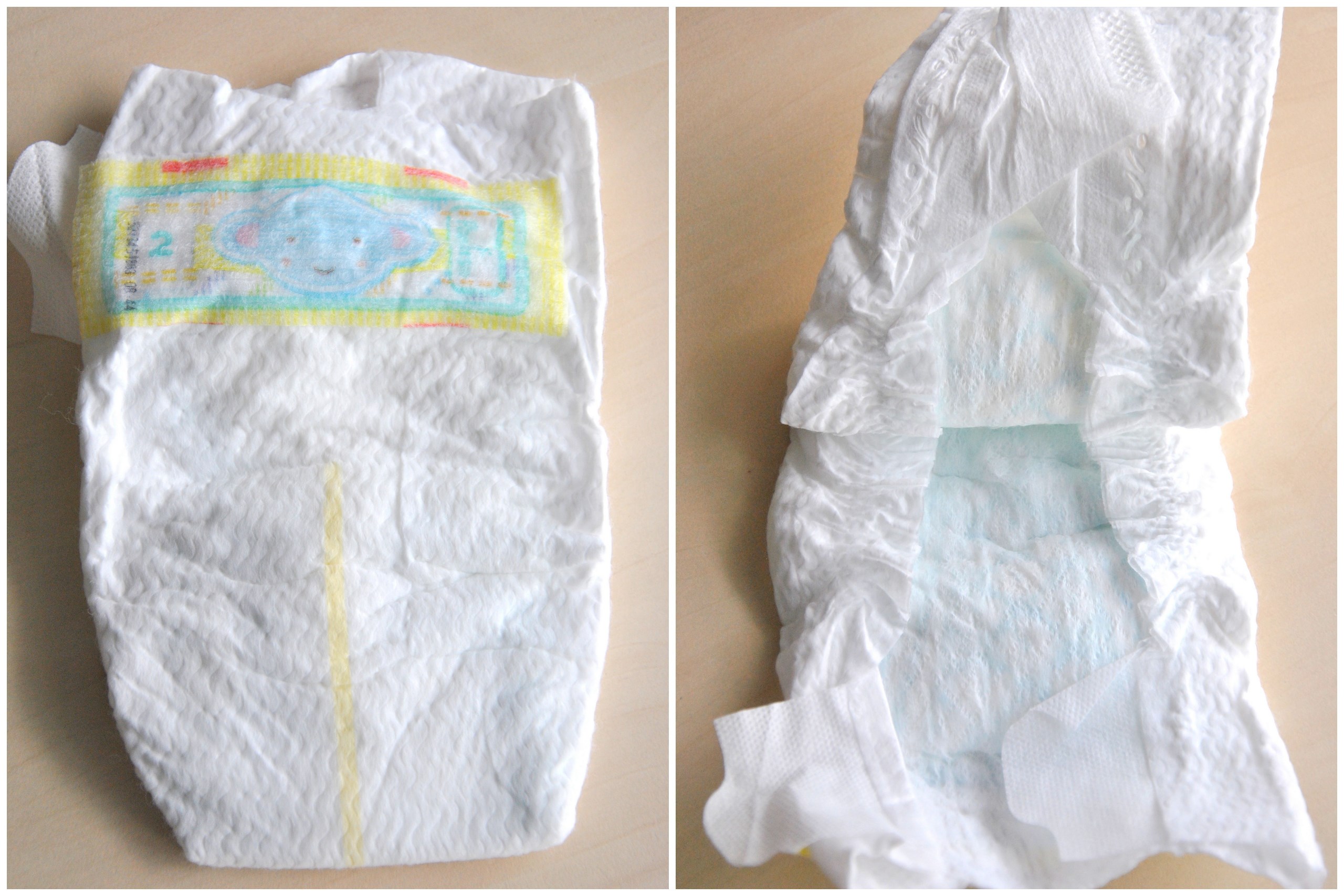 pampers premium care 1 olmed