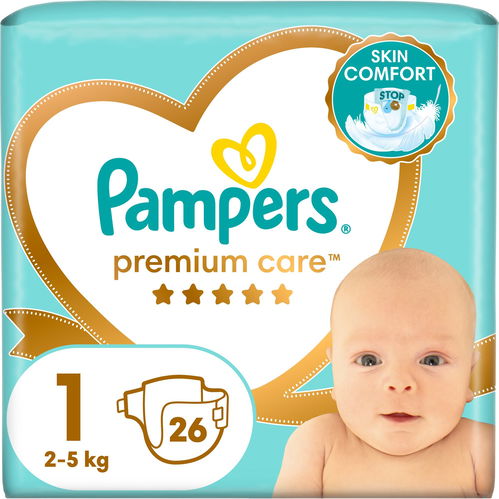 pampers chusteczki fresh clean analiza