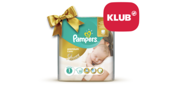 bdsklep pampers junior