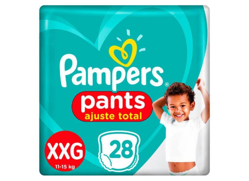 pampers 5 box