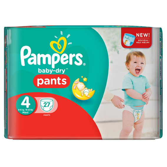 pampers 6 48