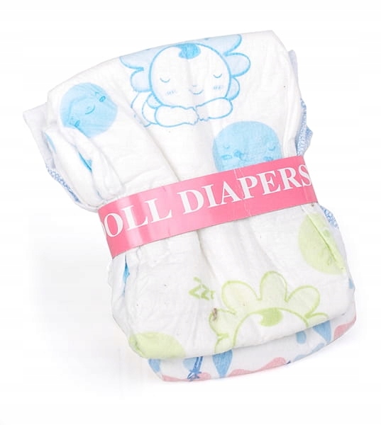 pampers natural diapers