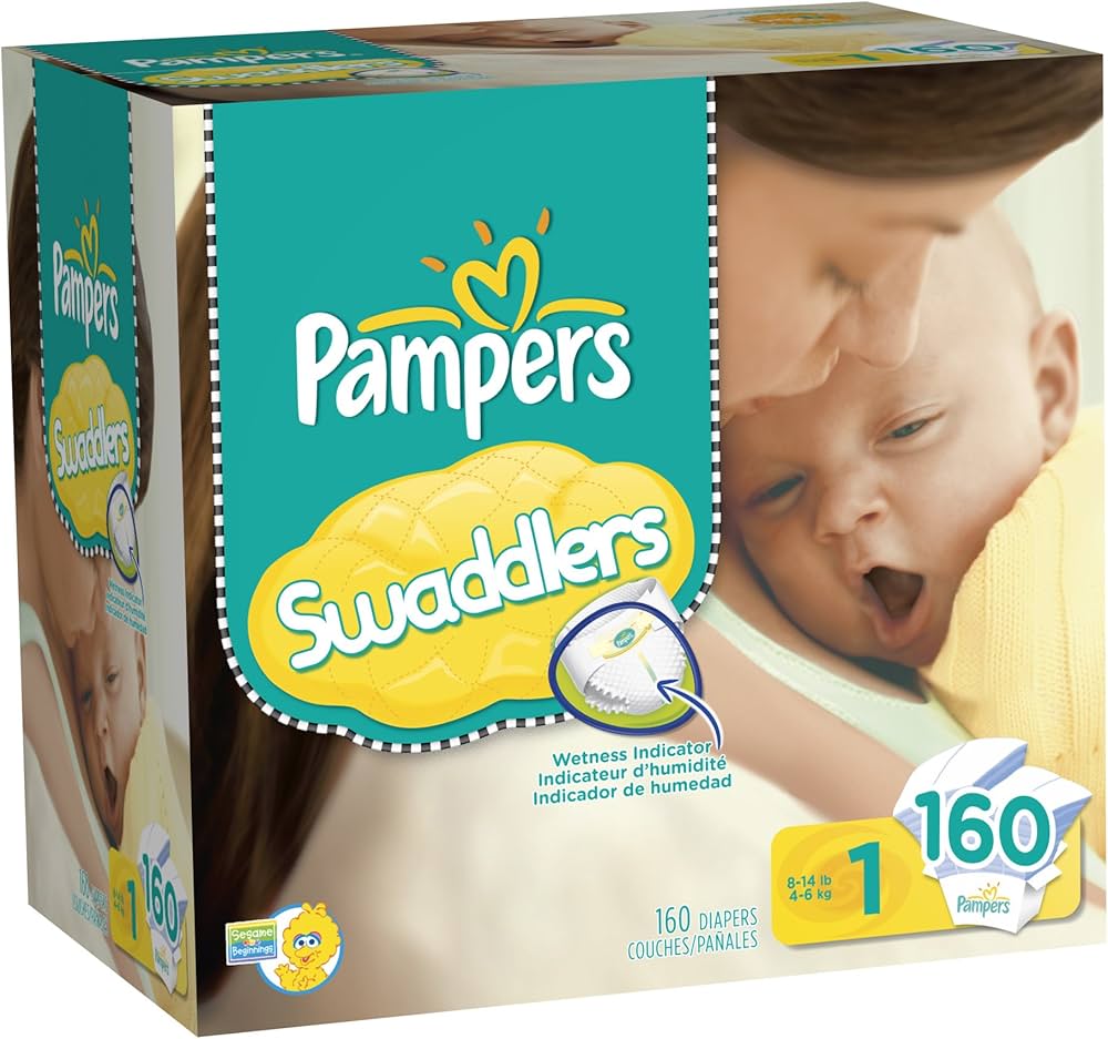 chusteczki pampers natural clean allegro