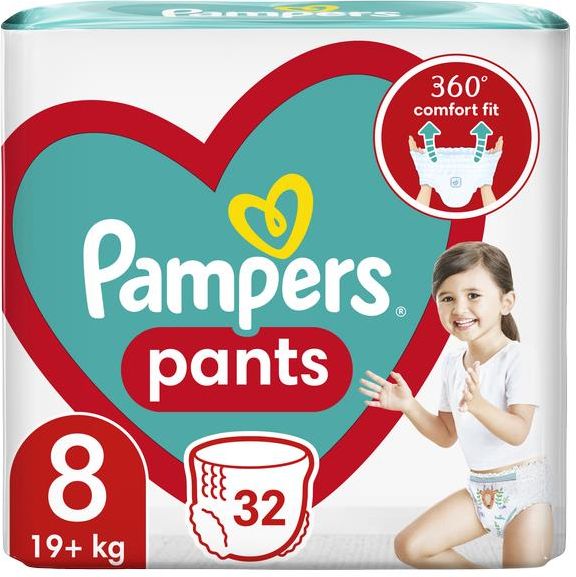 pieluchy pampers 1 ile miesięcy