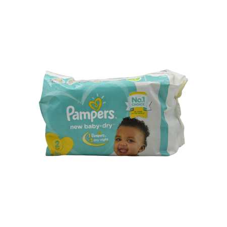 do kiedy pampers 1