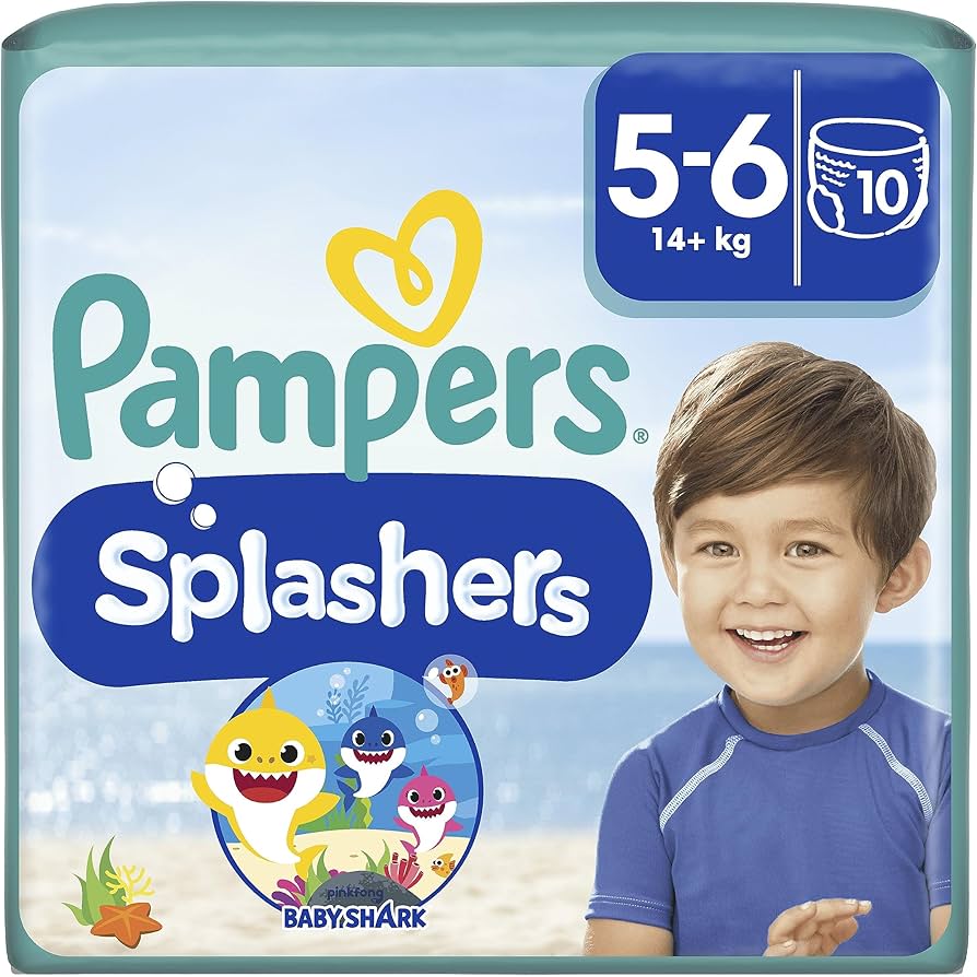 pampers uk