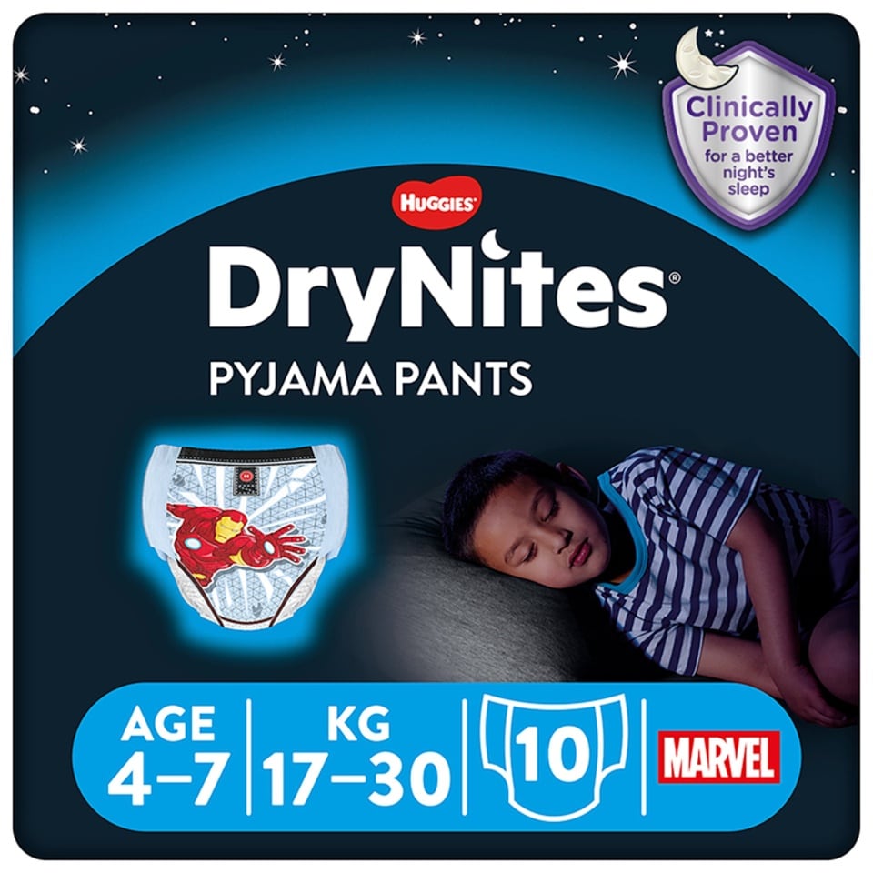 promocja pampers kaufland