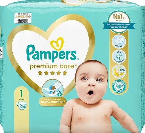 suchy pampers po rotawirusie