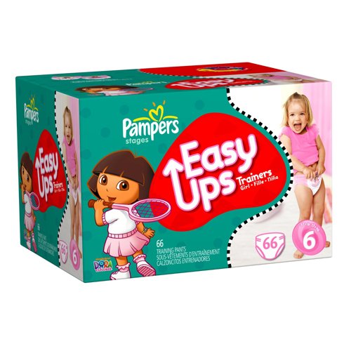 pampers piosenka harcerska