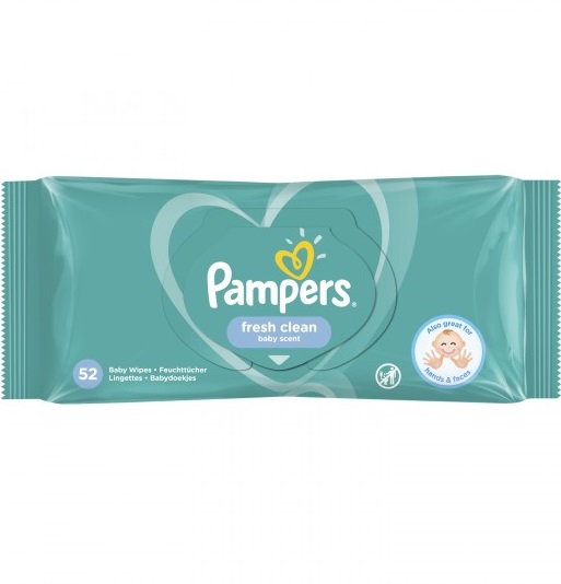 pampers.active dry 3 74.szt