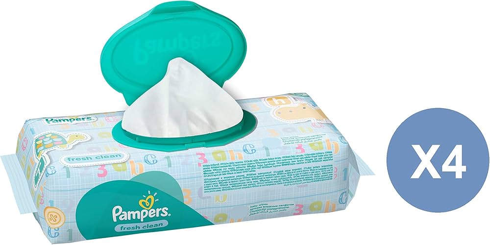 pampers premium care midi 35 zł