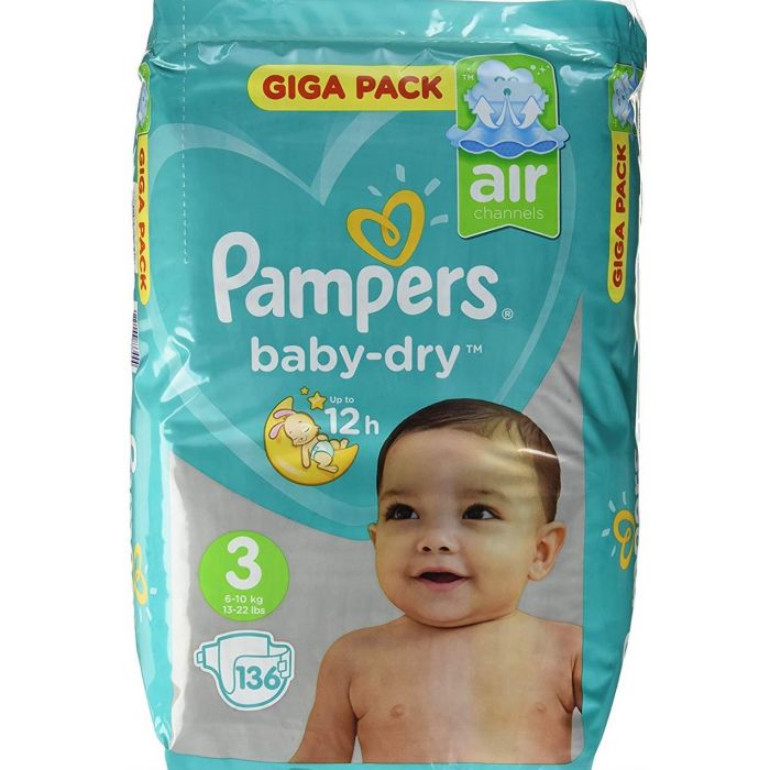 yt pampers