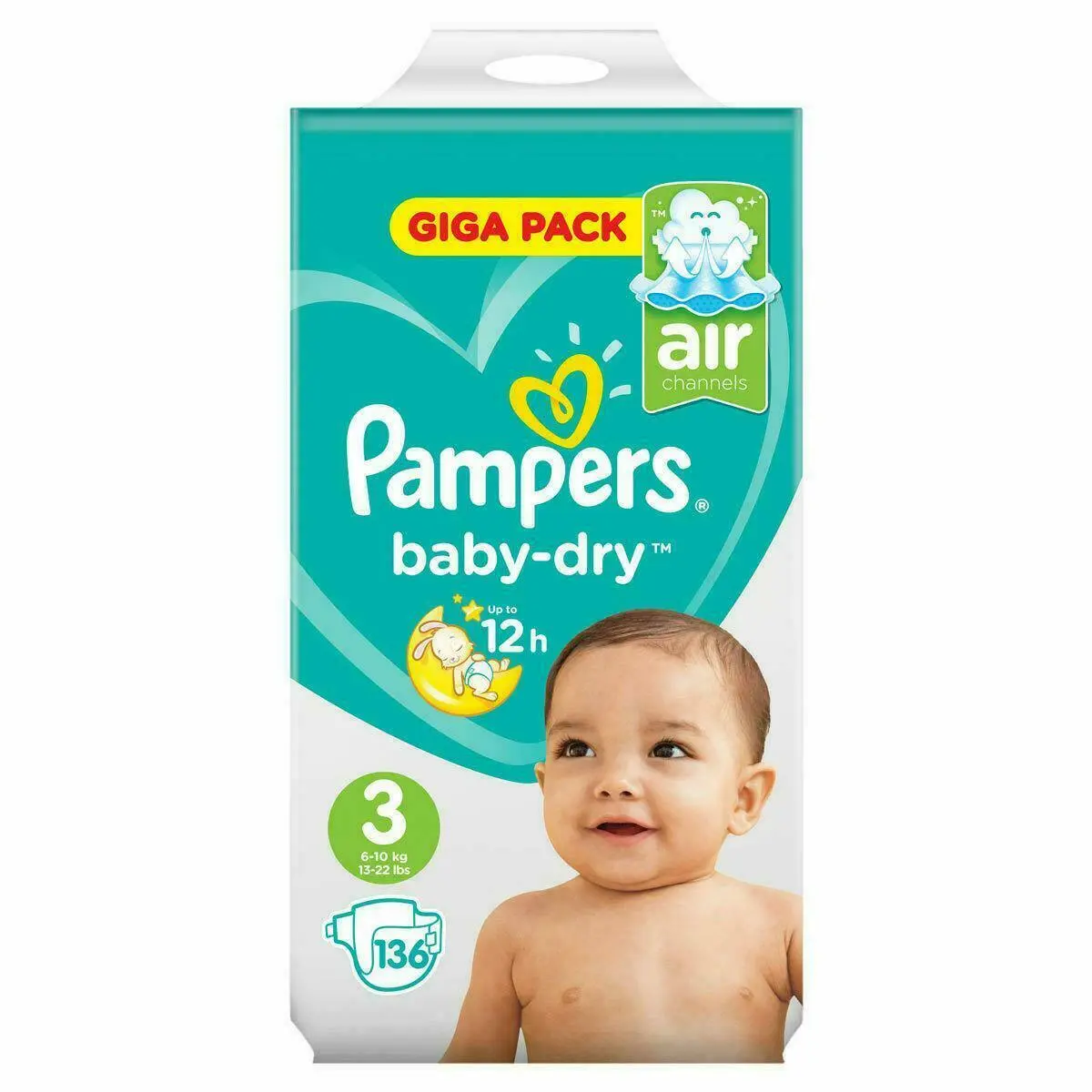 pampers 4 plus najtaniej