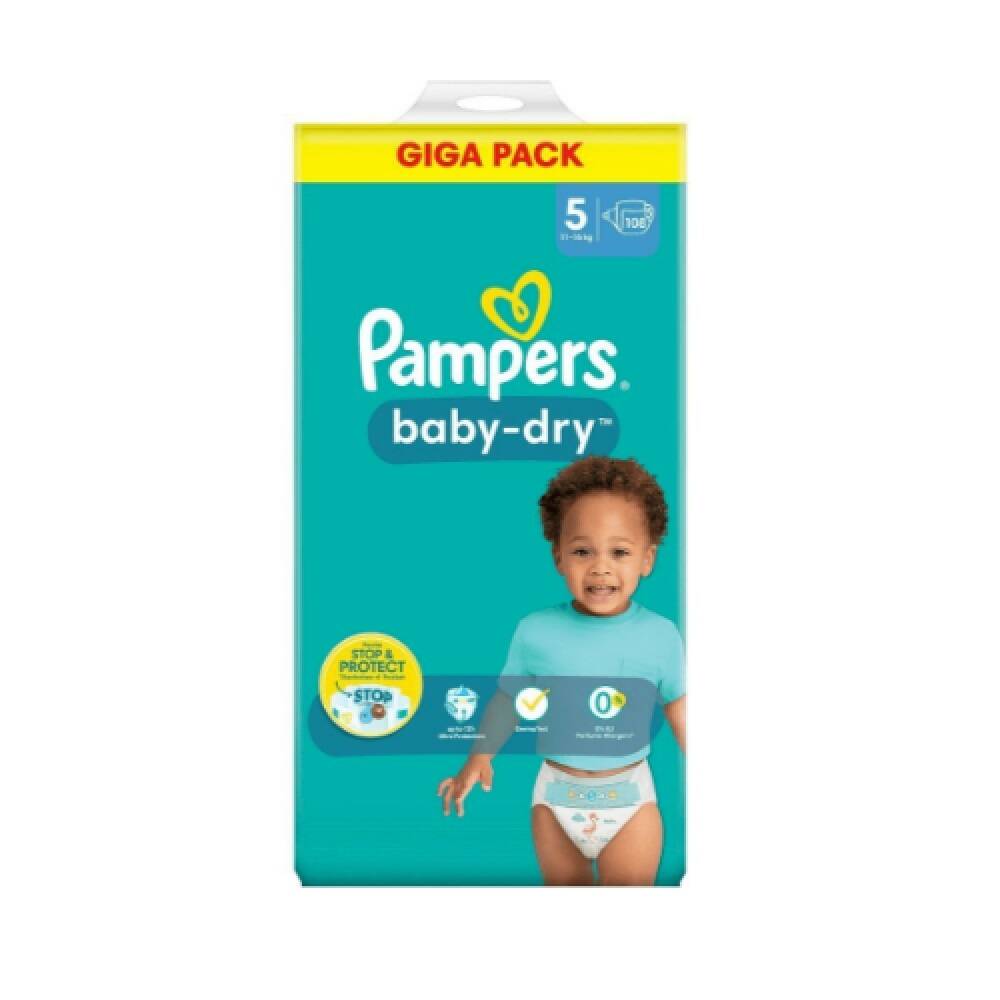 pieluchy pampers care 2 240 gdzie najtaniej