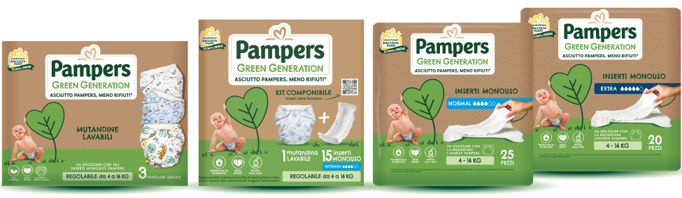 pampers pieluchomajtki ceneo