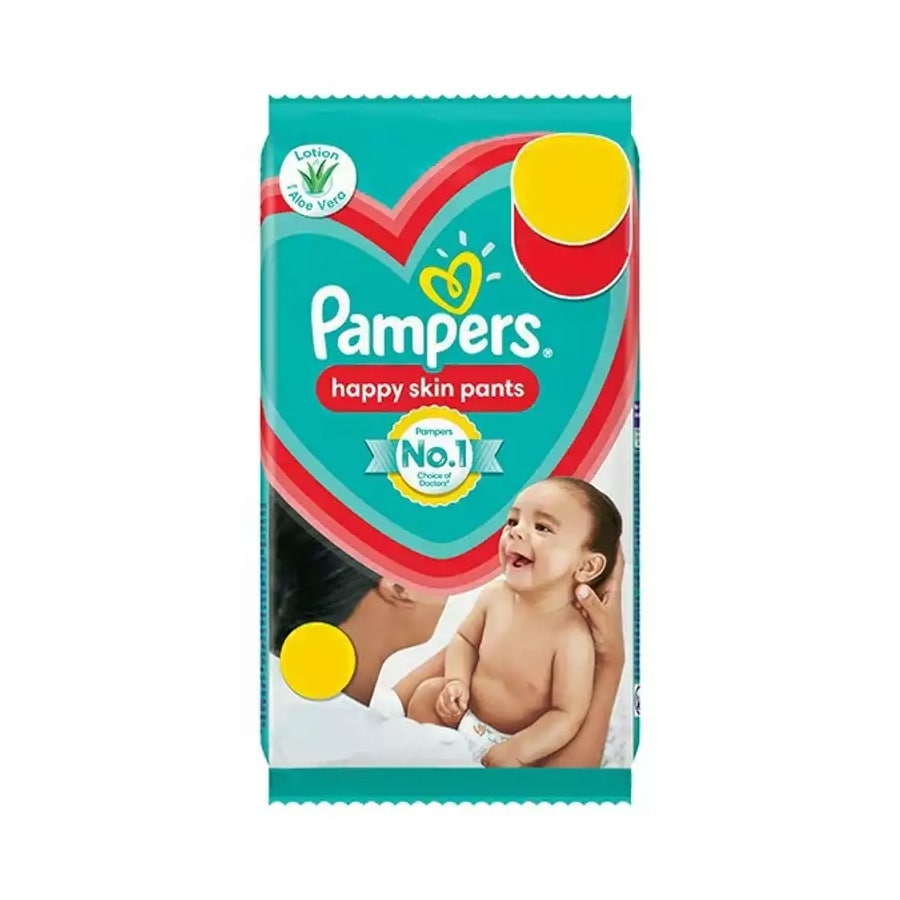 pampers premium care 4 pieluchomajtki