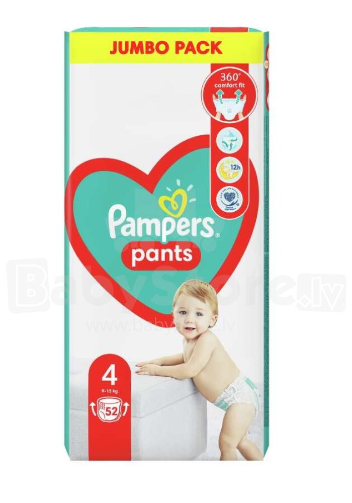 pieluchy pampers pants 5 promocja