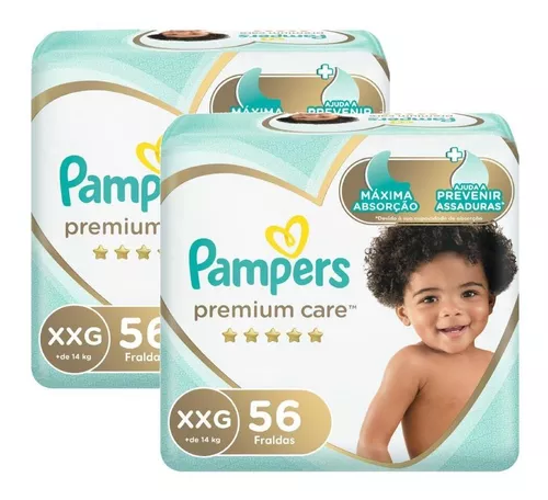 pampers premium care v3midi allegro