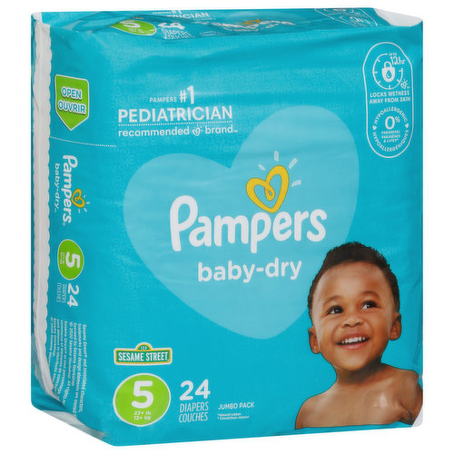 pampers 5 11-16kg