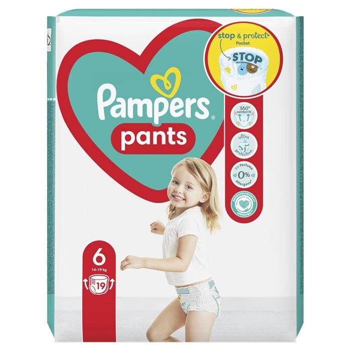 pampers 24 tydzien ciazy