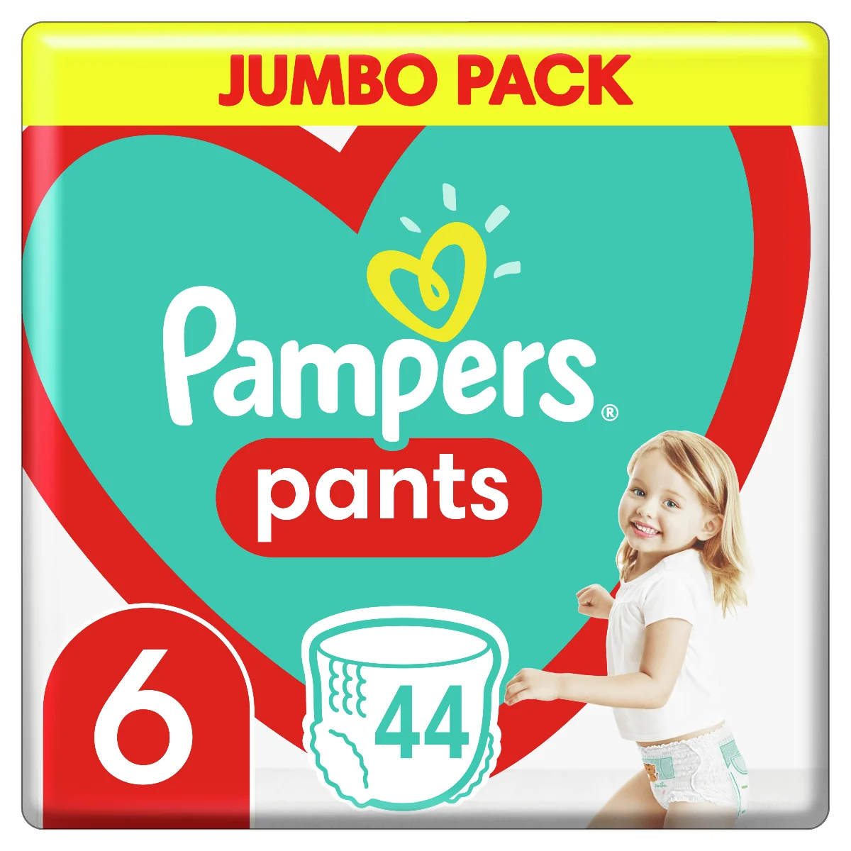 pampers sleep and play opinie