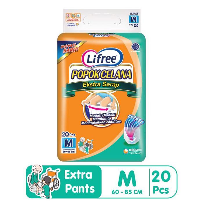 pampers pieluszki dla dzieci 4