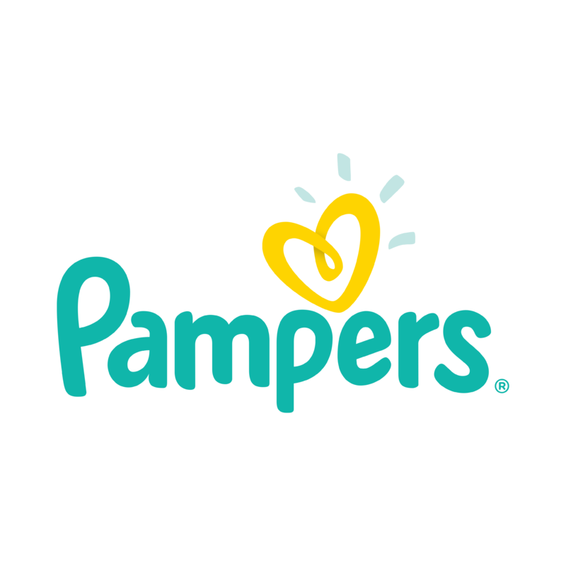 biedronka pampers 5