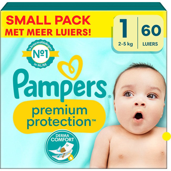 pampers promocja szczecin