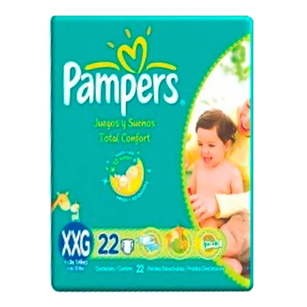 pasek w pampers pants