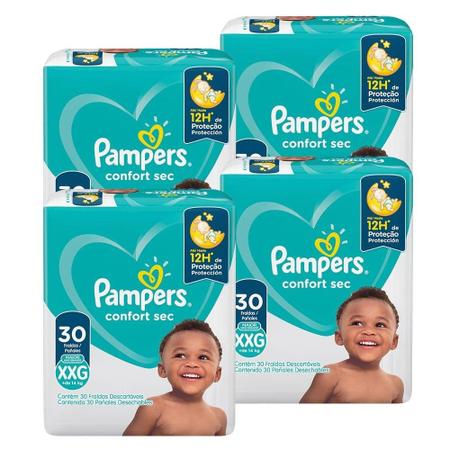 pielchy pampers 4 rmocja