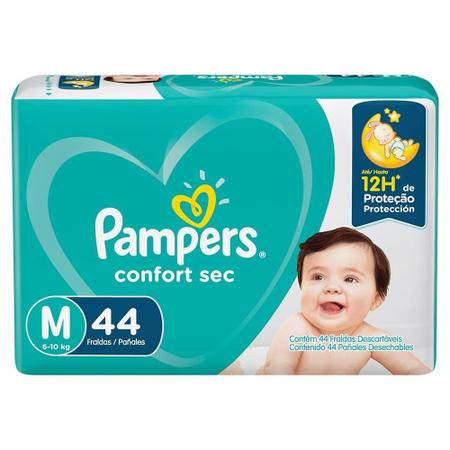 pampers active baby dry maksi