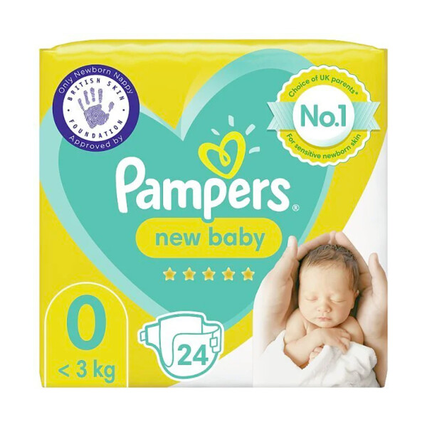 pampersy pampers rozm 5