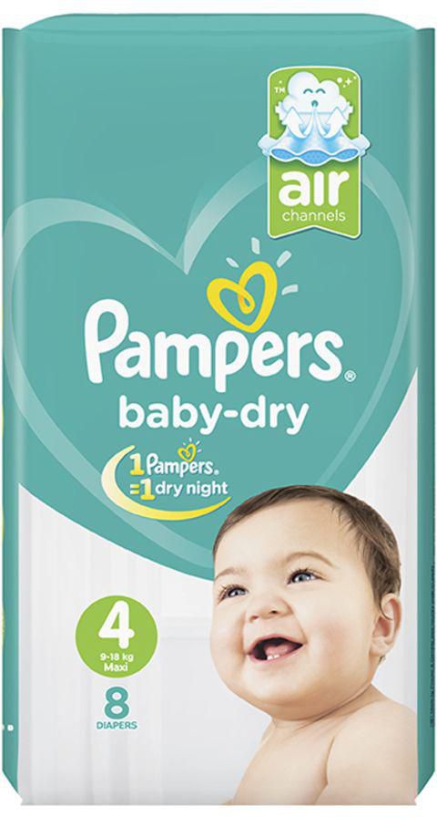 pampers premium care 4 w tesco