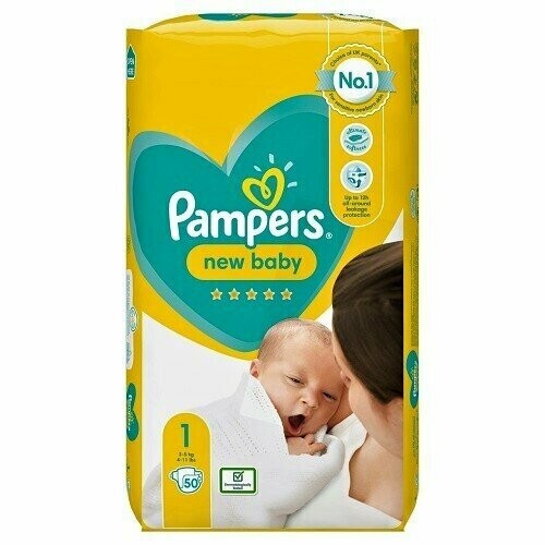 pieluchy pampers 2 promocja