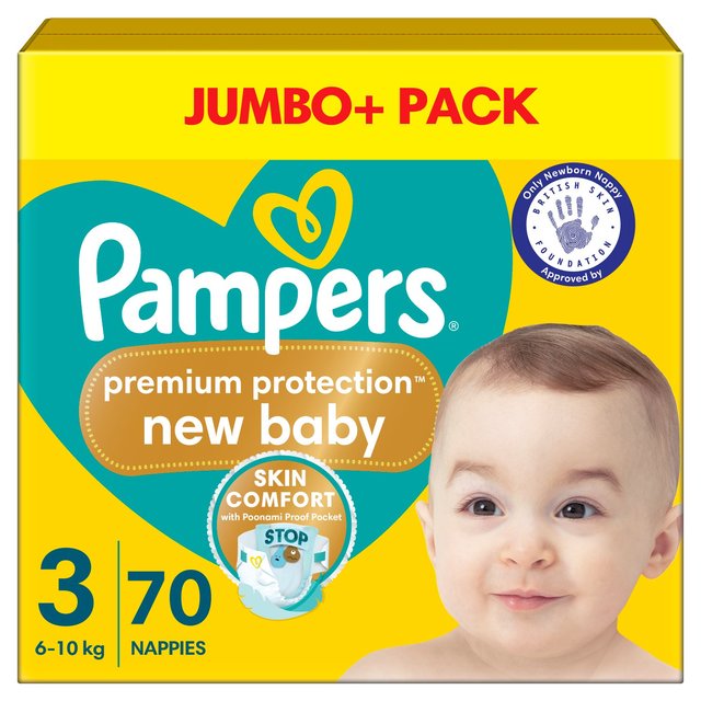 pampers premium care 3 5-9 kg