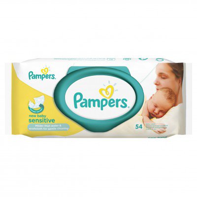 pampers premium cre