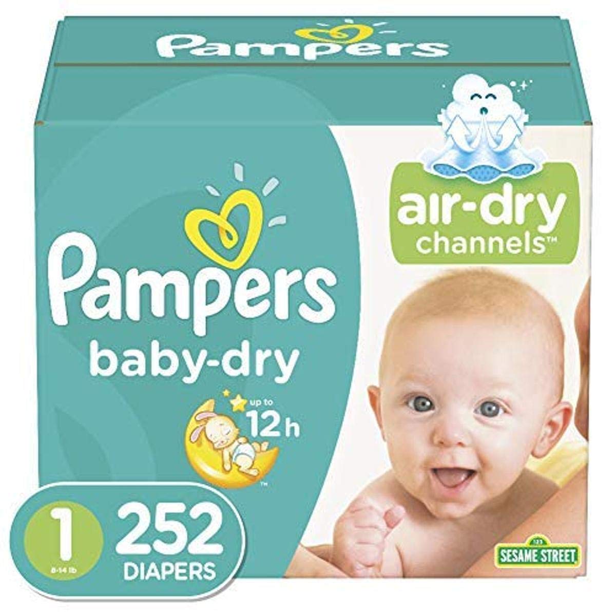 pampers größe 7 rossmann