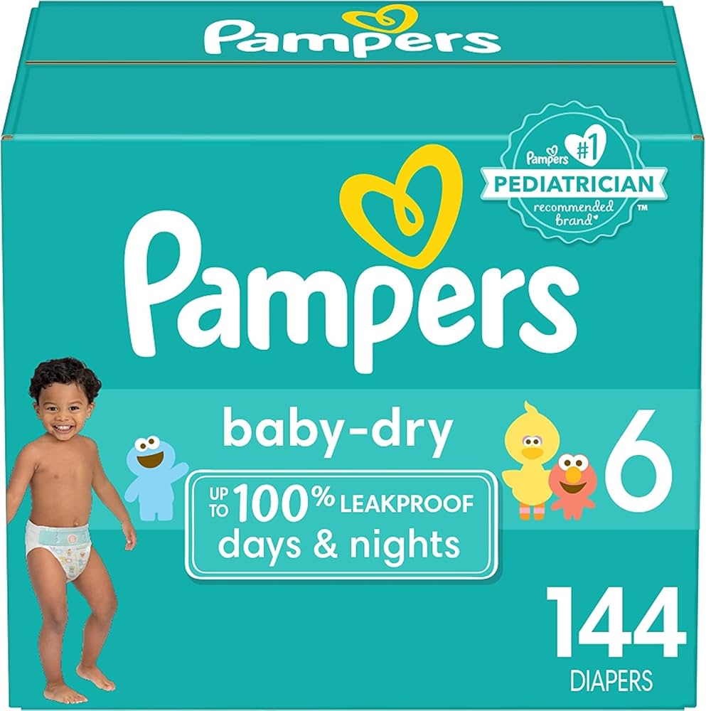 pampers sensitive chusteczki nawilżane op 56 szt