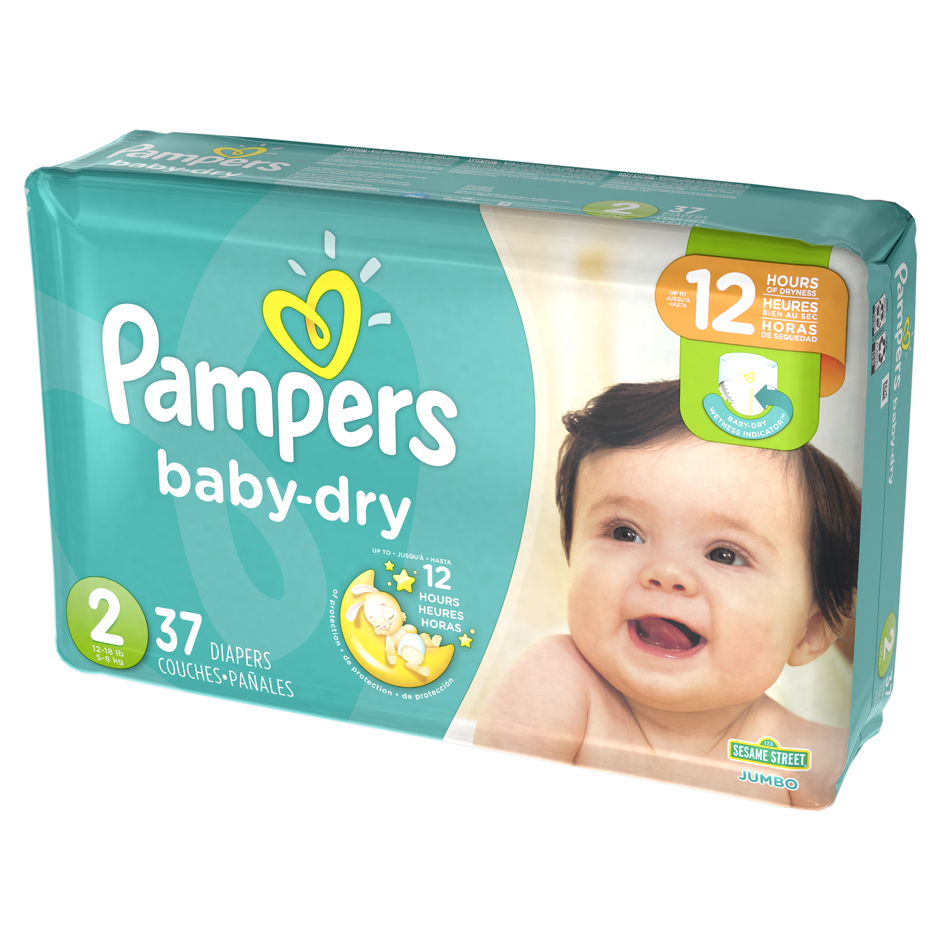 pampers swim diapers