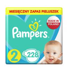 kupon allegro pampers