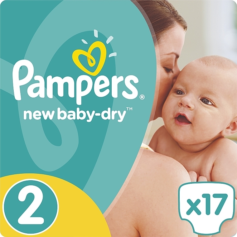 pampers 4 giga pack