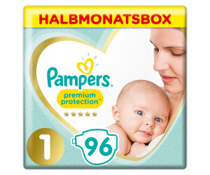 pampers active baby amazon 4