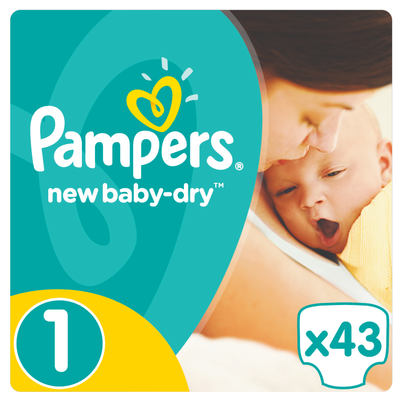 pampers 100 sztuk cena