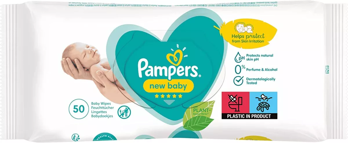 pampers pieluchy premium care 1 newborn 78szt