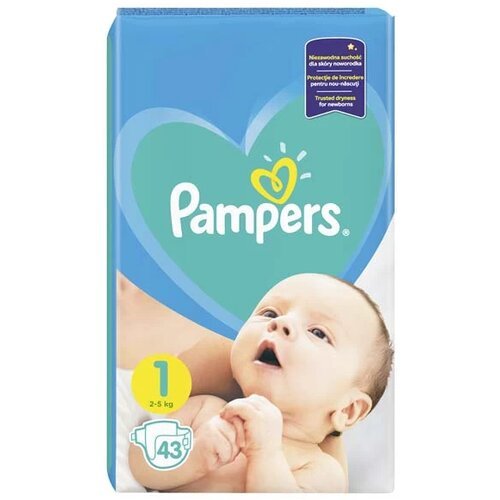 pampers 4 54 szt 8-16kg maxi