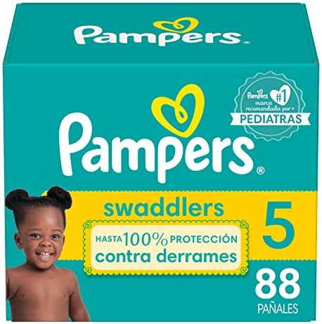 pieluchomajtki pampers rozmiar 4