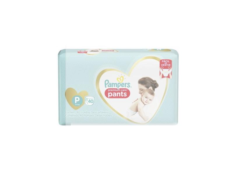 2 5 roku chłopiec pampers