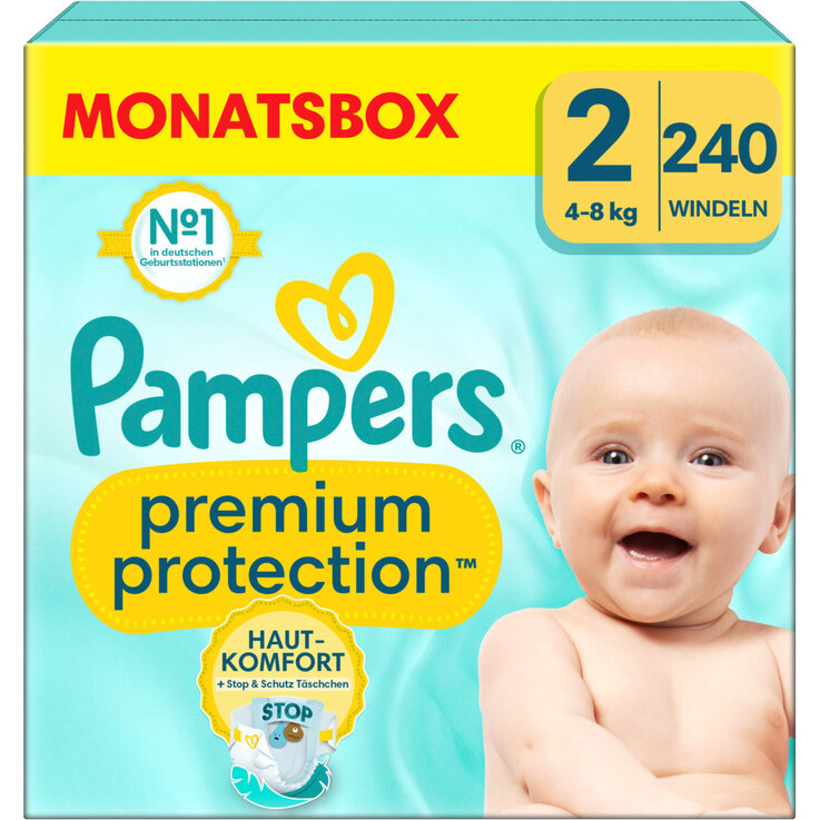 pampers 5 rossman