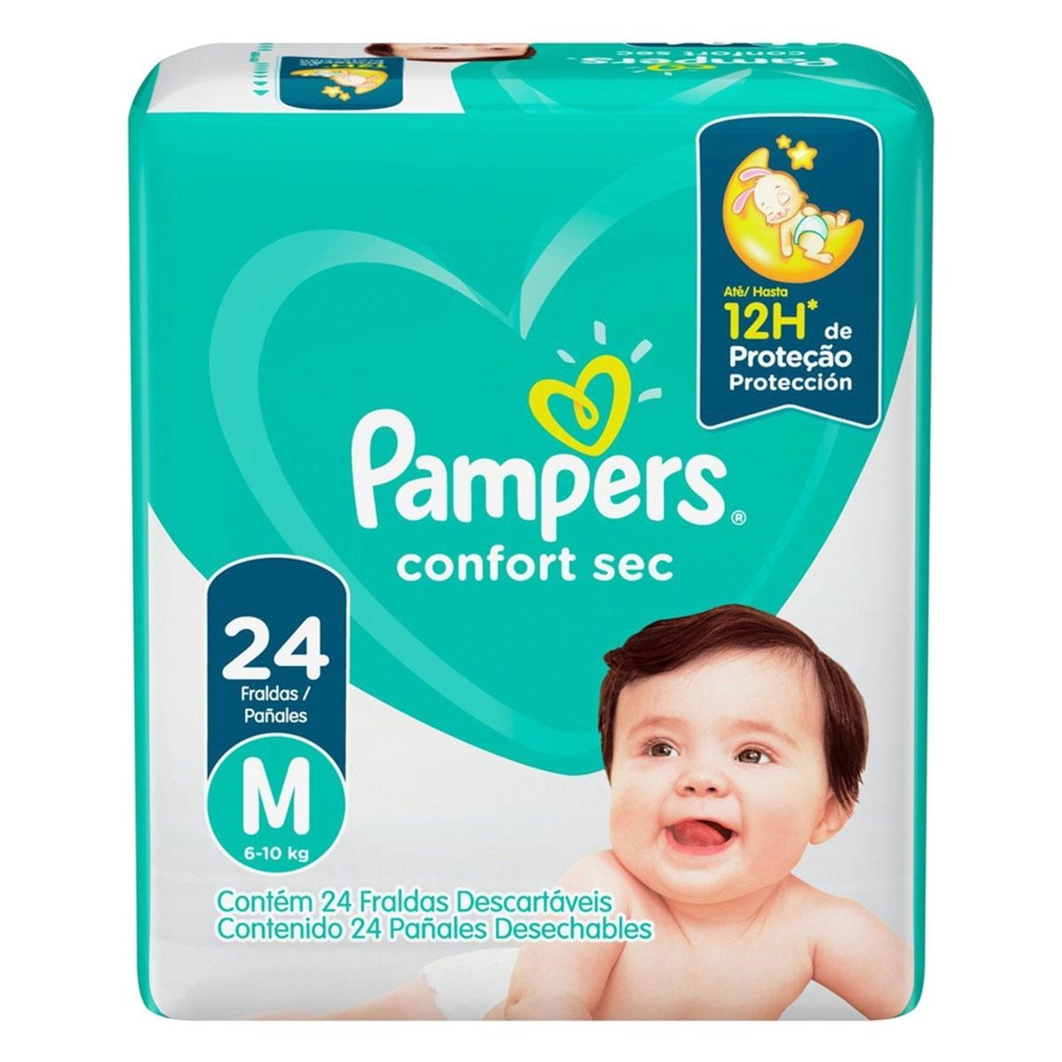 pampers swaddlers diapers